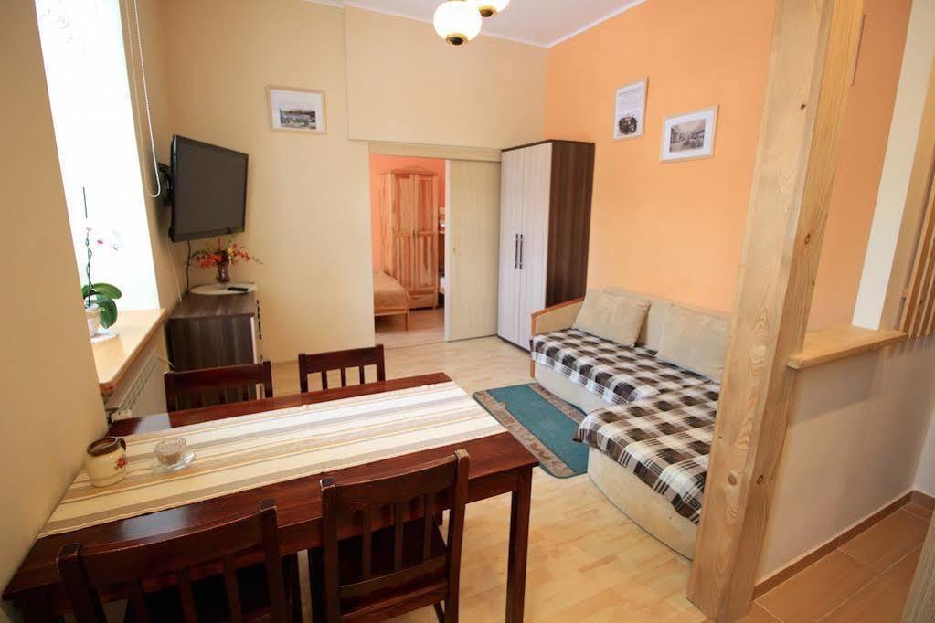 Apartamenty Paradis Zakopane Exterior foto